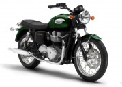 Triumph Bonneville